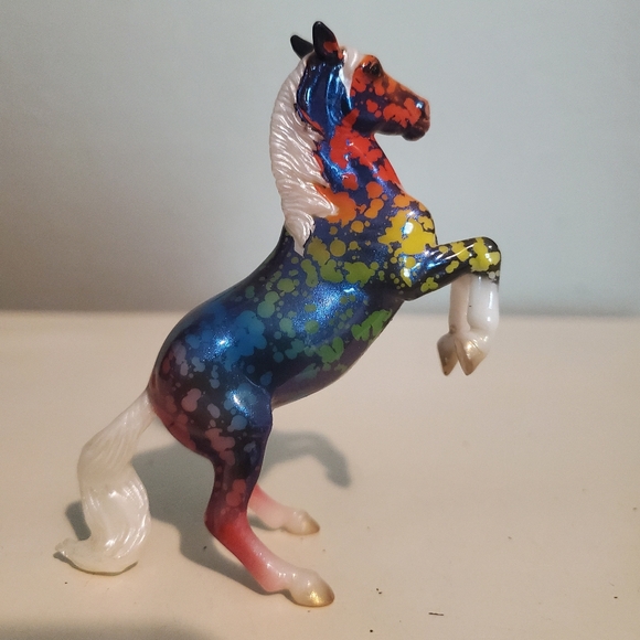 Breyer Kaleidoscope - Picture 4 of 8